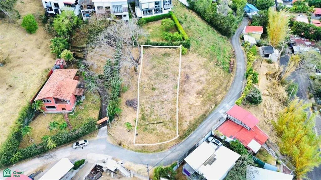 Lomas De Brasil San Jose