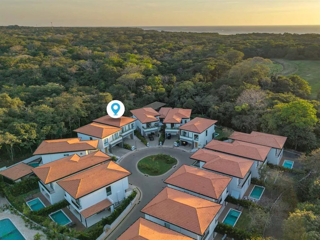 16 Bosques De Pinilla Tamarindo Guanacaste