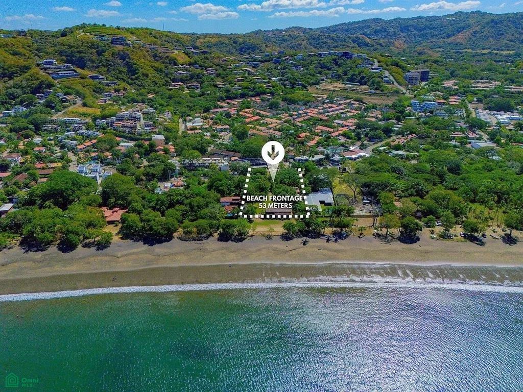 Premier Beachfront Proper Guanacaste