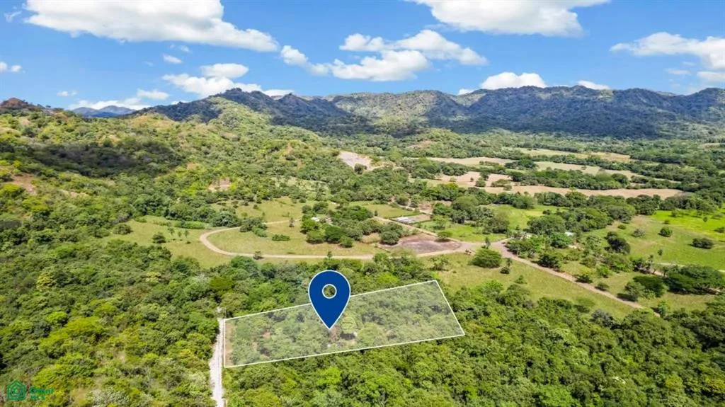 Hacienda Tempate Lot 13 Santa Cruz Guanacaste