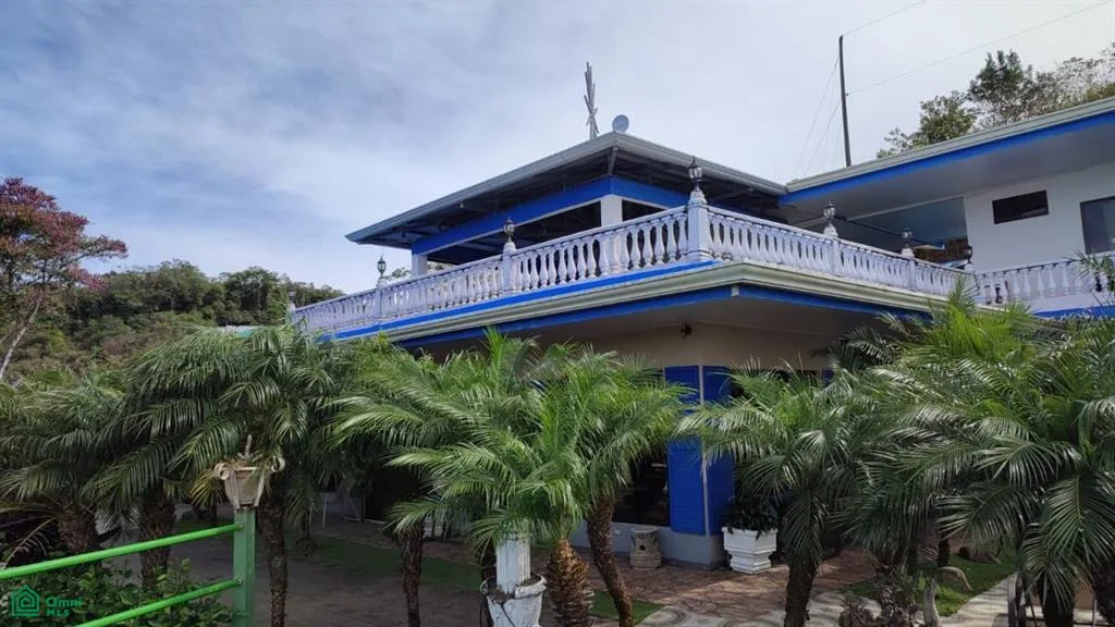 Condominio Las Mariposas La Angostura San Ramon Alajuela
