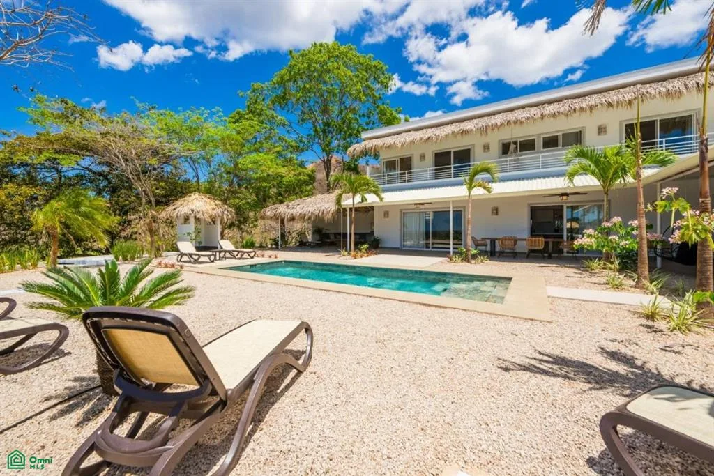 Villa Pacha Cabo Velas Guanacaste