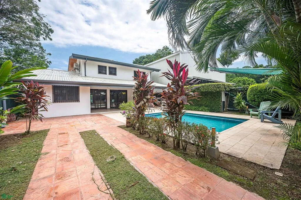 Casa 9 Blvd Jan Dankers Jac Puntarenas