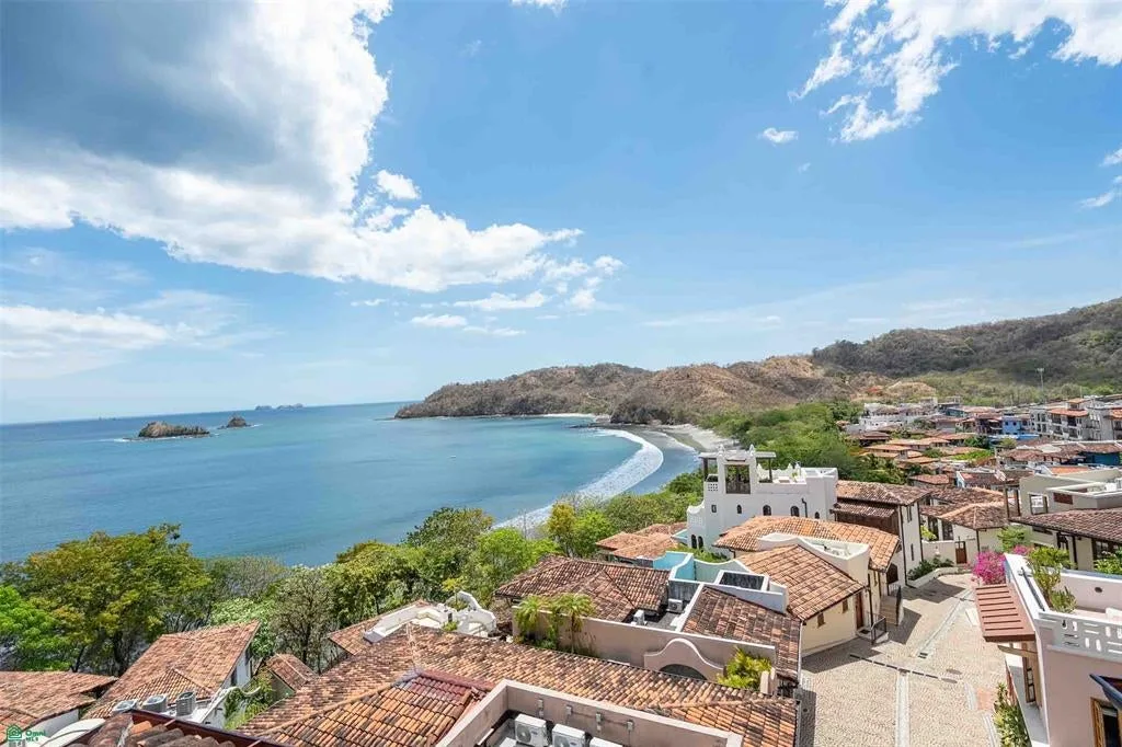 8 Punta Penca Luxury Ocean View Living In Las Catalinas Tempate Guanacaste