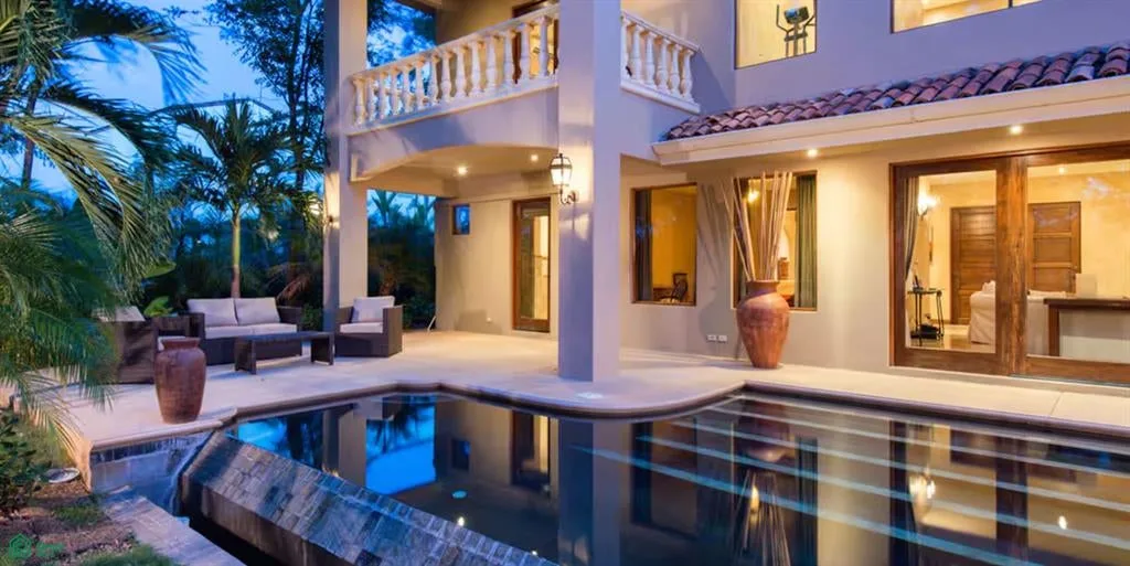 Hacienda Pinilla Tamarindo Guanacaste