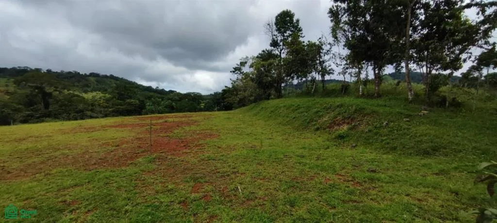 Lote Numero 02 Bijagual De Turrubares Carara San Jose