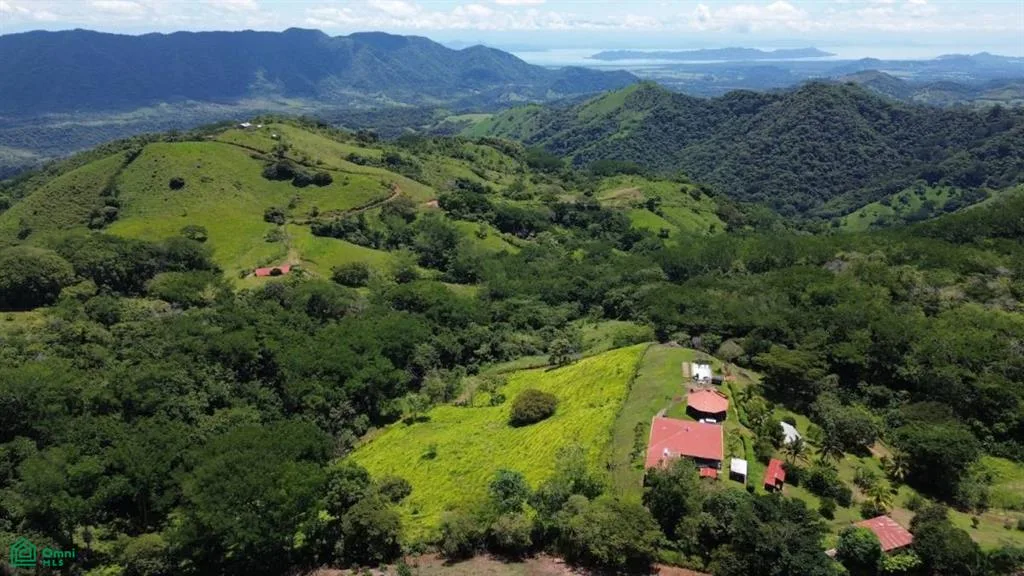 Finca Toro Huacas Guanacaste
