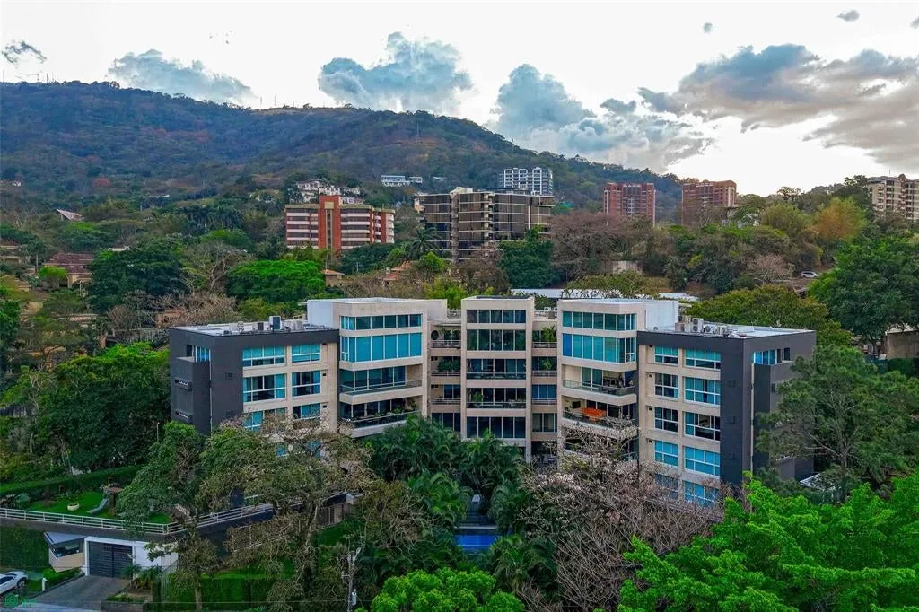 San Rafael Escazu San Rafael San Jose