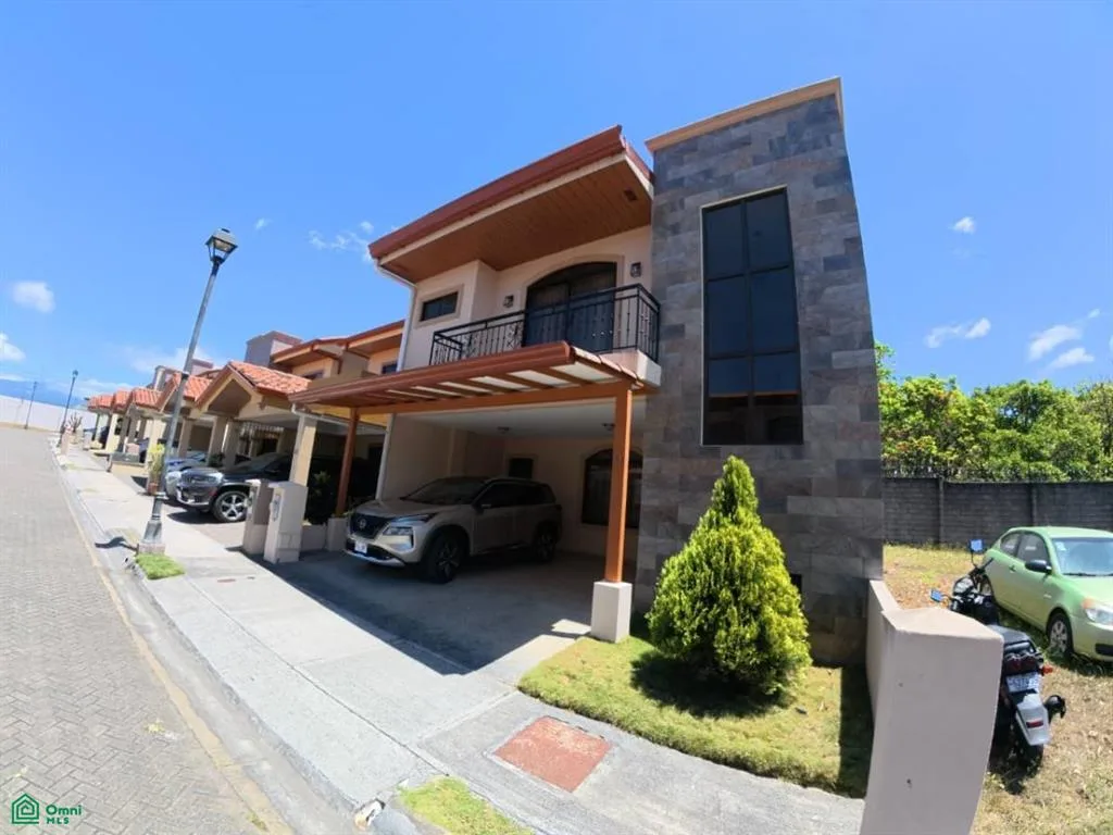 Santo Domingo Heredia