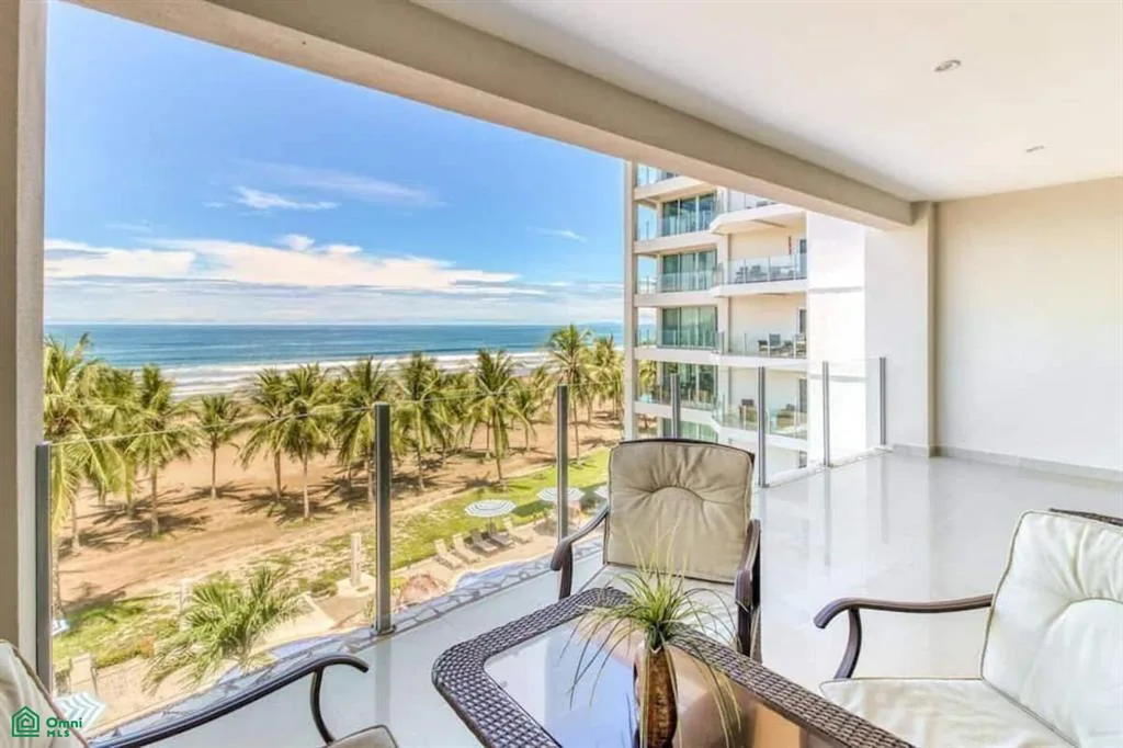 Condo Diamante Del Sol Puntarenas