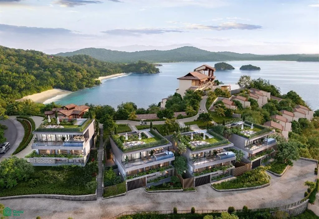 Casa Chameleon Residences 3 Tempate Guanacaste