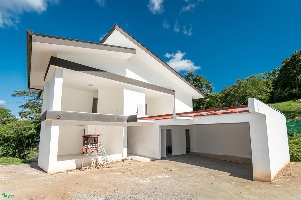 Sauco 9 In Reserva Conchal Cabo Velas Guanacaste