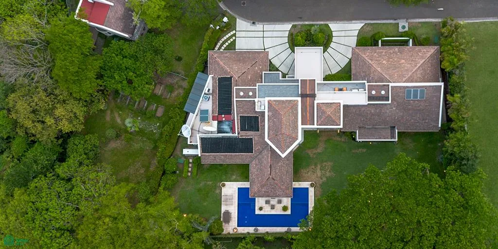 Alma Verde Pozos San Jose