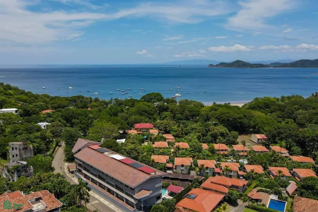 El Cubil 1 Primera Entrada Playa Hermosa Guanacaste