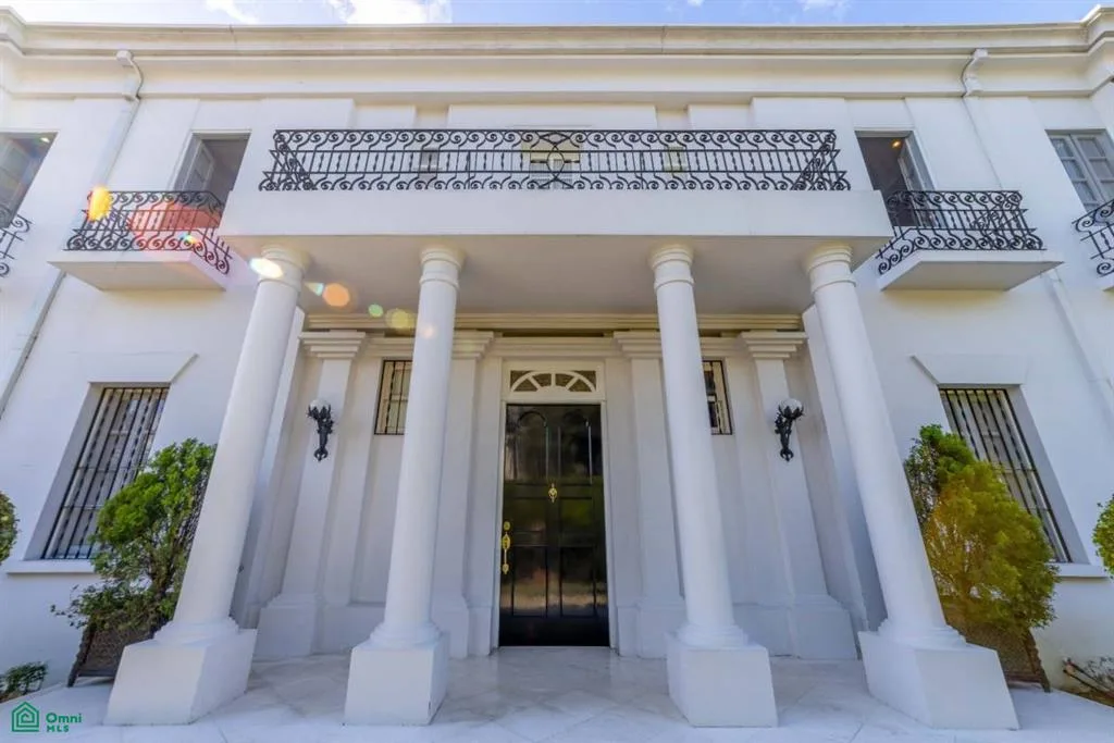 Los Yoses Commercial Prop Prime Location For Embassy Or Professional Office San Jose