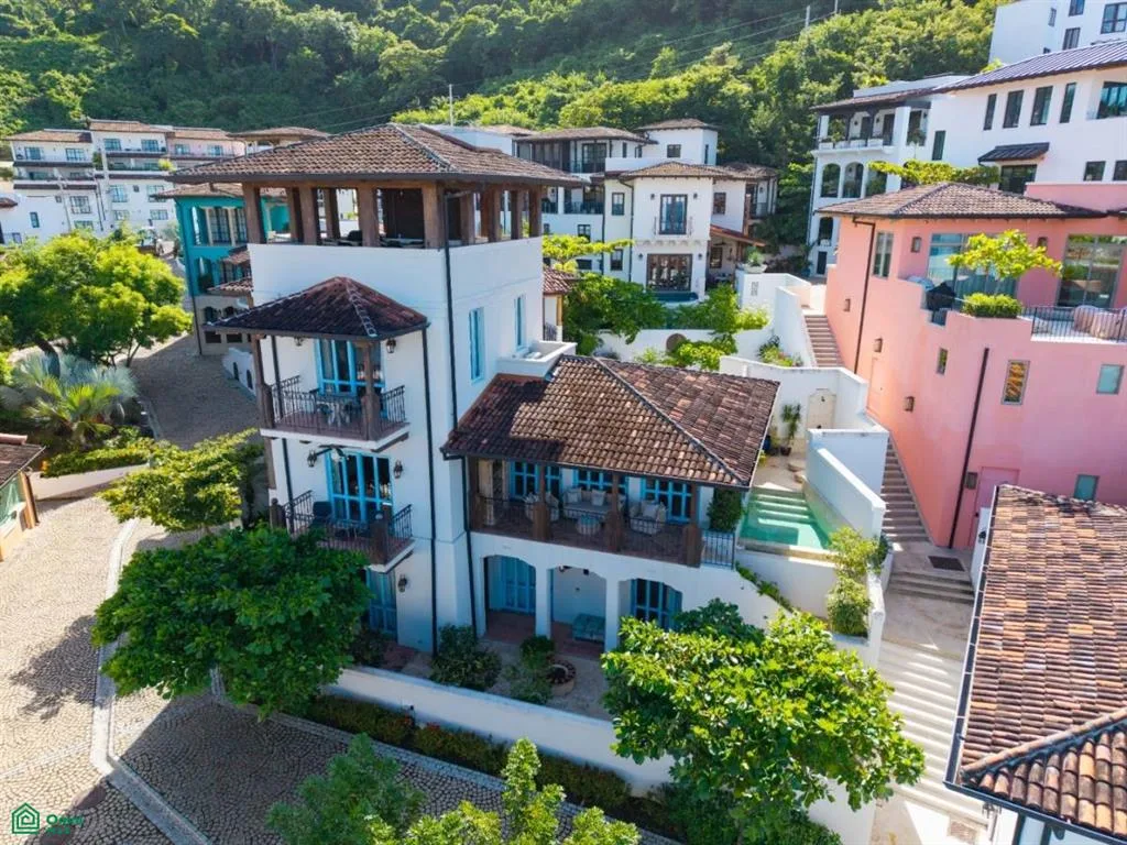 9 Calle Cartagena Las Catalinas Cabo Velas Guanacaste