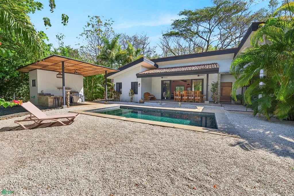 Rancho Villareal Tamarindo Guanacaste