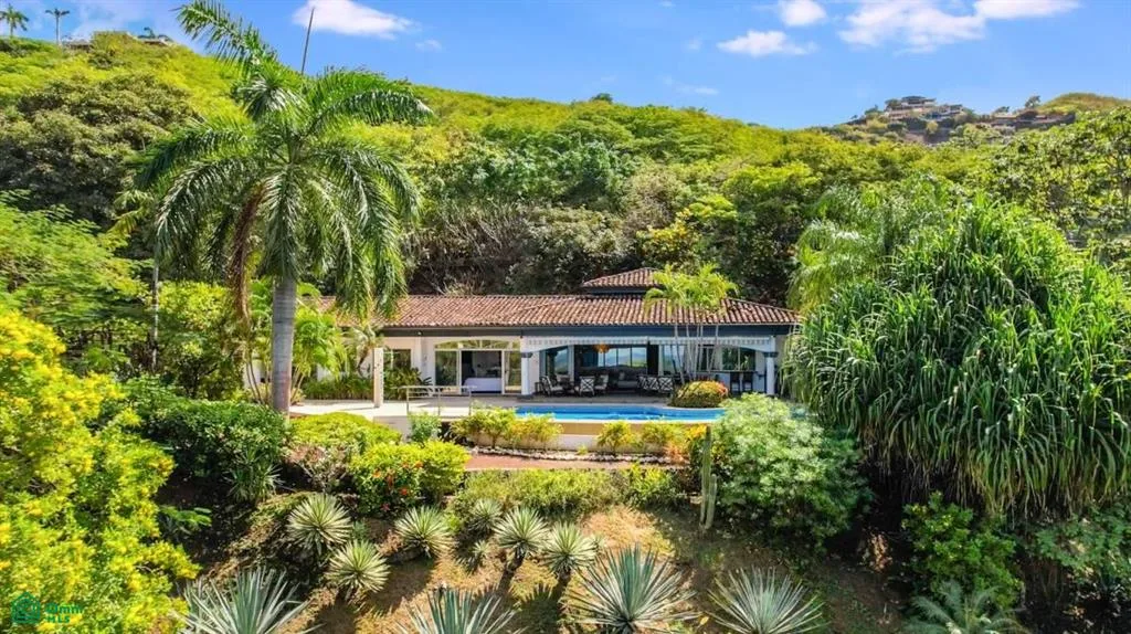 Villa Vista Luna Guanacaste
