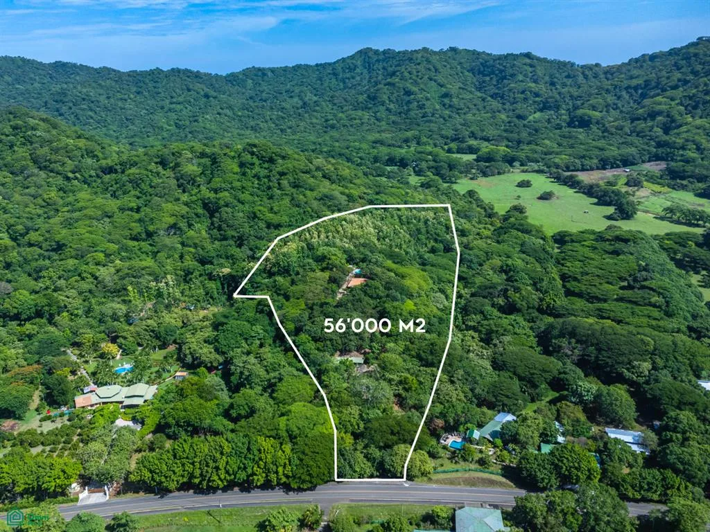 Finca Las Delicias Veinticiete De Abril Guanacaste