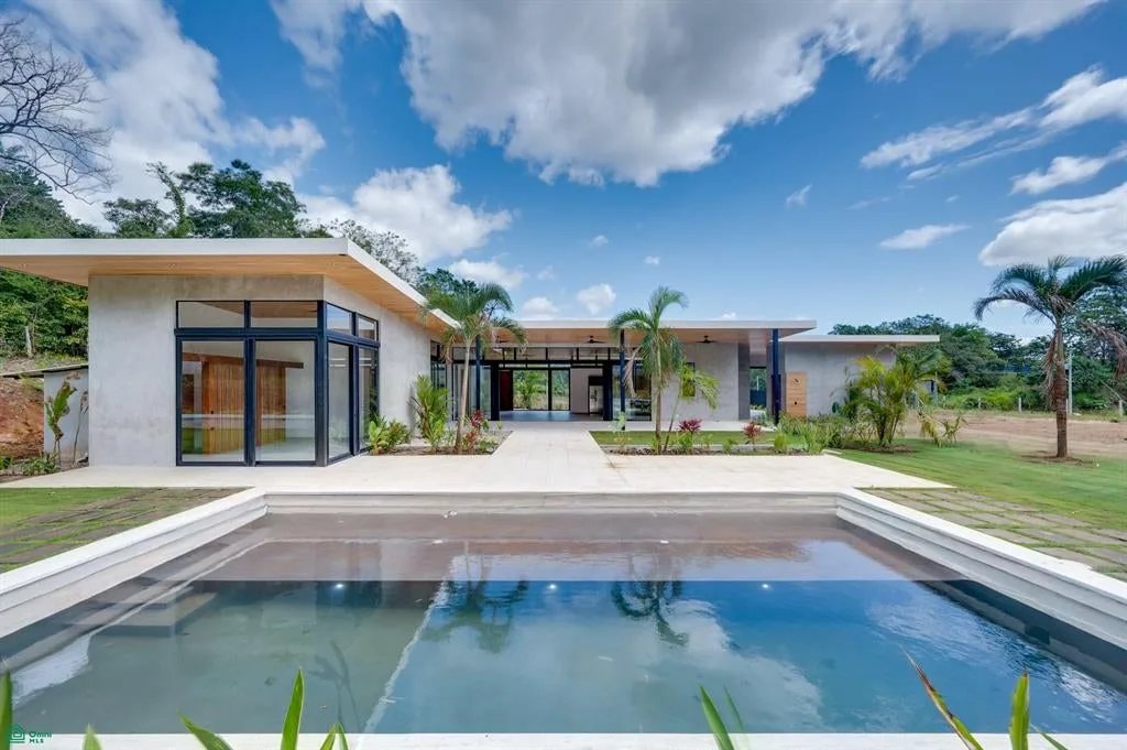 Villa Vivencia Cabo Velas Guanacaste