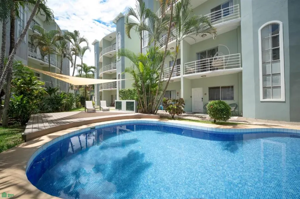 Villa Verde Ii 37 Tamarindo Guanacaste