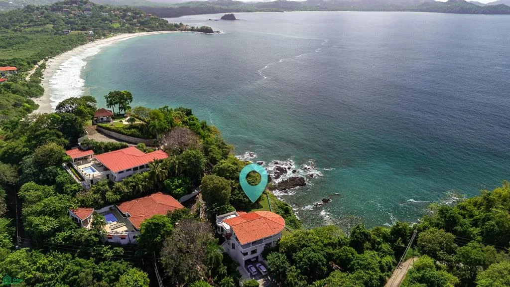Flamingo North Ridge Cabo Velas Guanacaste