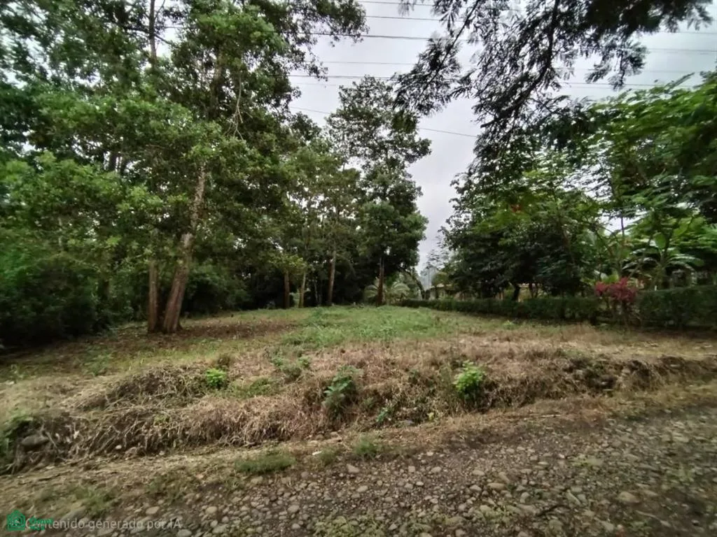 San Isidro San Ramon Alajuela