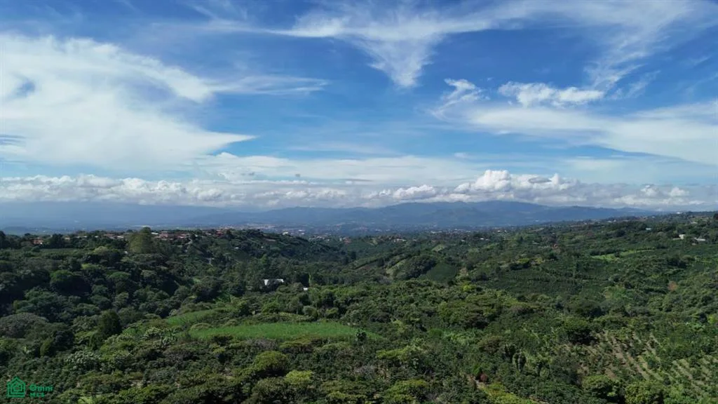 San Isidro La Asada Grecia Alajuela