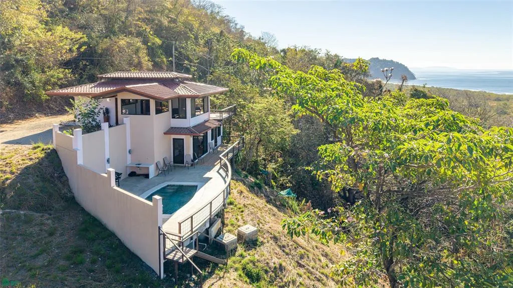 Casa Vista Dorada La Reserva Lot 128 Zapotal Guanacaste