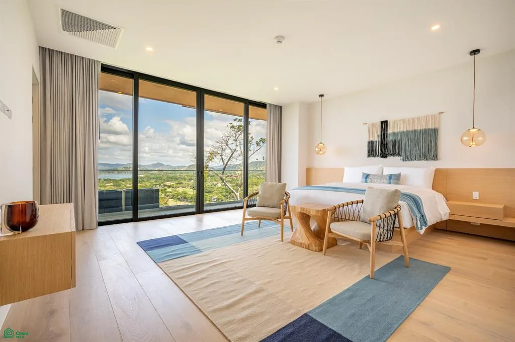 Reserva Conchal Solaris Penthouse Santa Cruz Guanacaste
