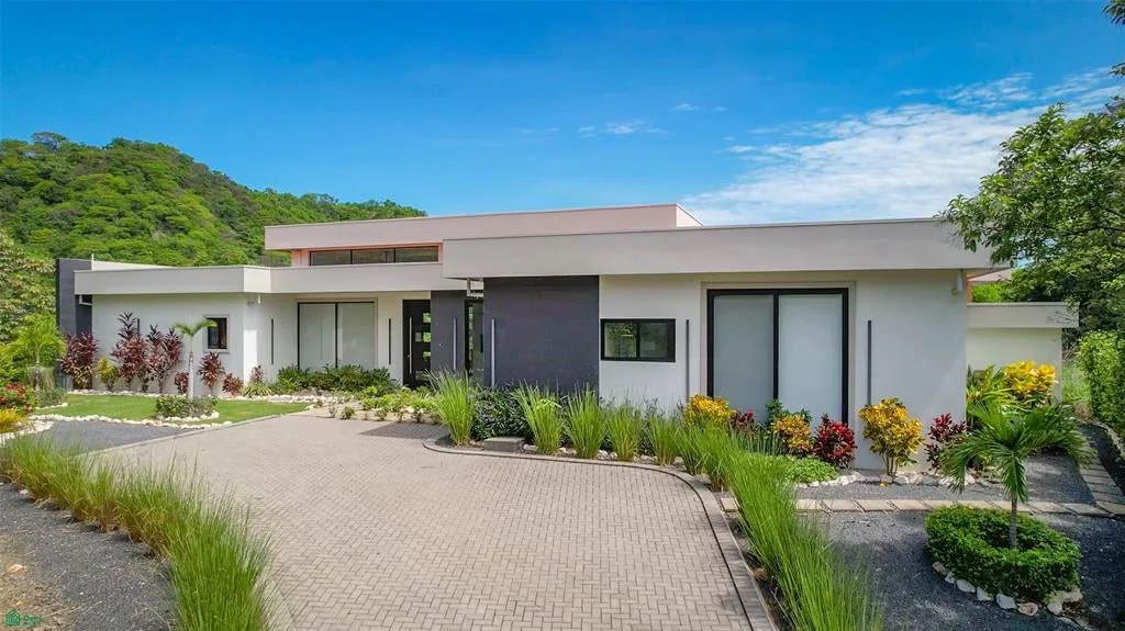 Lomas Del Mar Lot 206 Sardinal Guanacaste