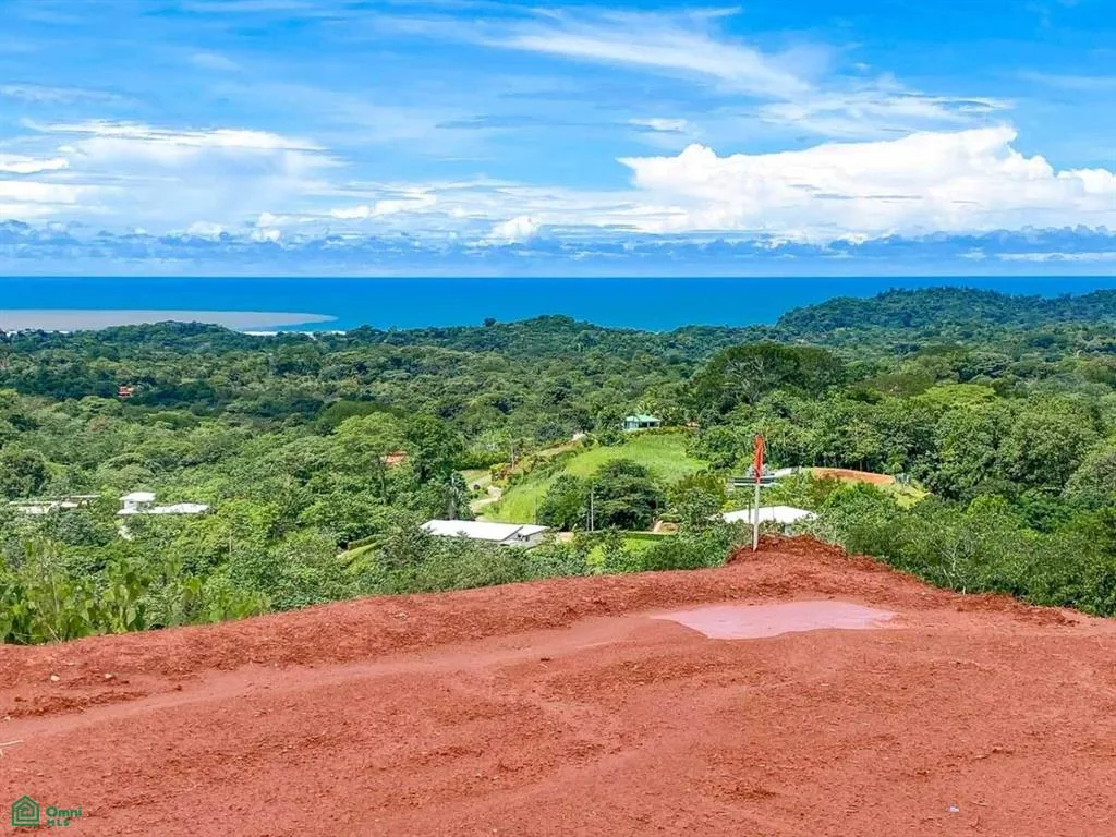 Ojochal Phase 9 Calle Jaquar Puerto Corts Puntarenas