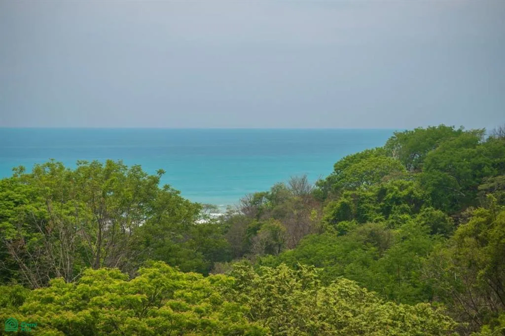 Santa Teresa Prime Jungle Retreat With Sunset View Puntarenas