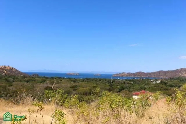 Baywatch View Lot Guanacaste