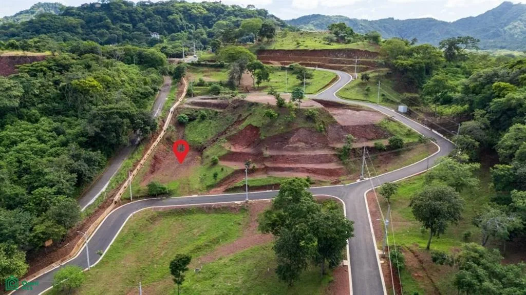 Alma Verde Lot 11 Cabo Velas Guanacaste