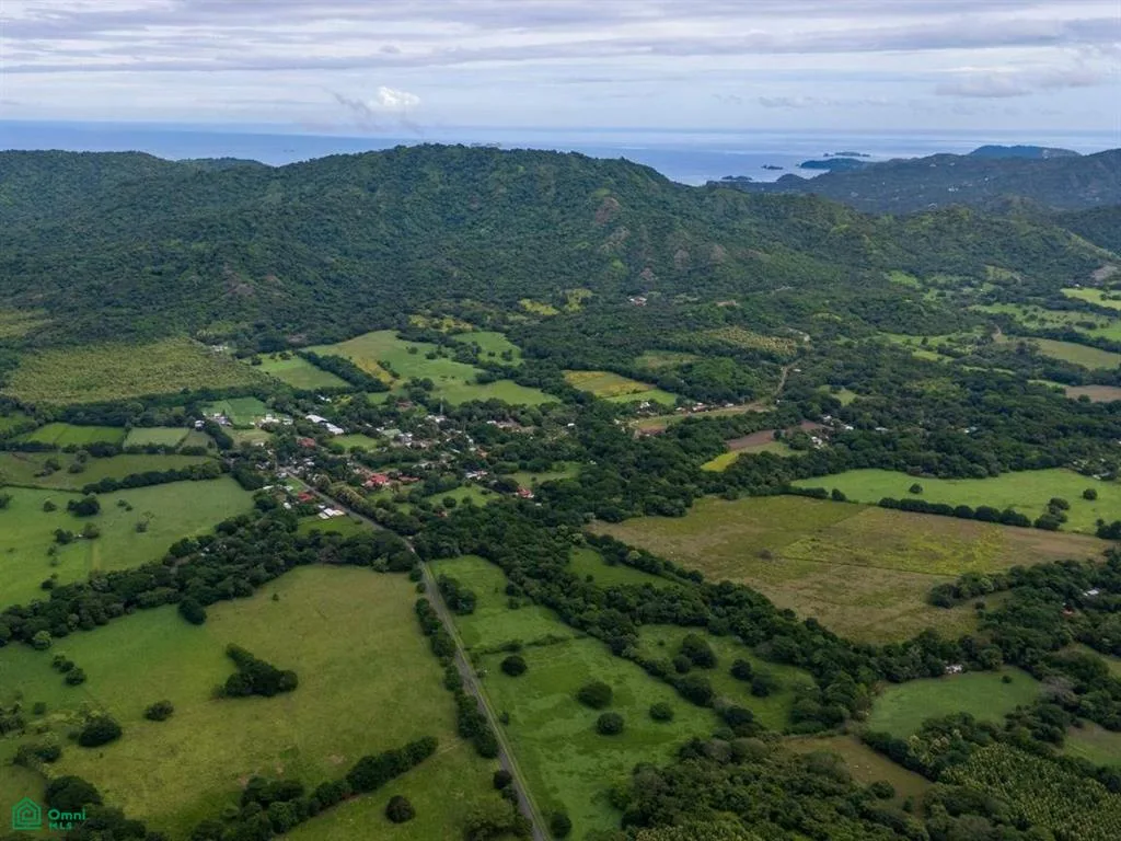 Finca Tempate Tempate Guanacaste