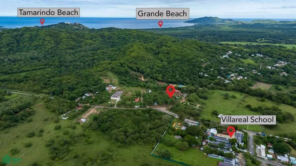 Los Jobos Lot 2 Santa Cruz Guanacaste