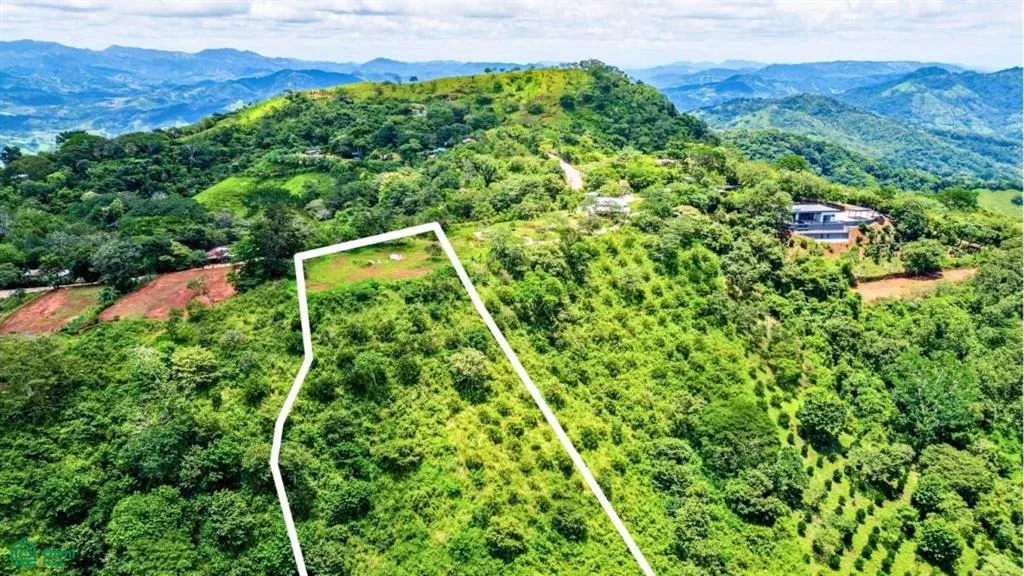 Terreno Tosh Belen De Nosarita Guanacaste