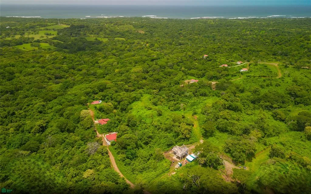 Gated Community Eco Development Veintisiete De Abril Guanacaste