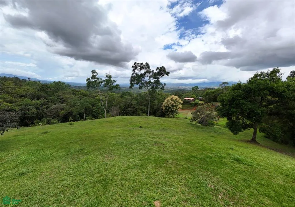 Lot 365 Acres San Jose