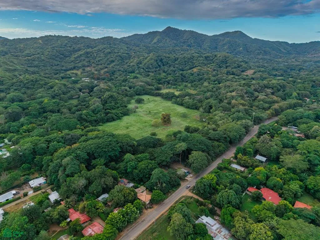 Las Palmas Playas Del Coco Guanacaste