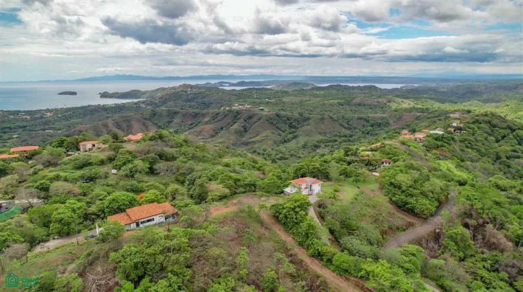 Ranchitos Ridge Lot 24 Guanacaste