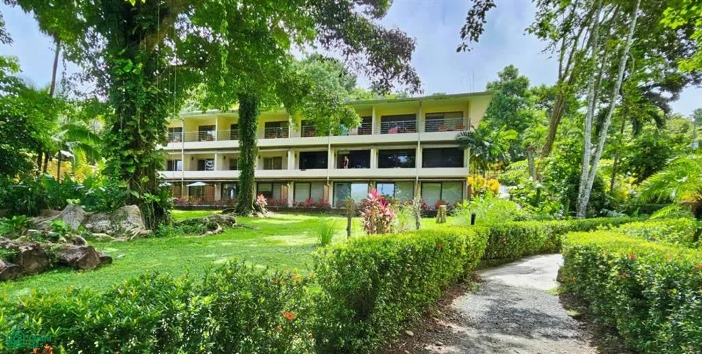Beach Front Hotel Manuel Antonio Puntarenas