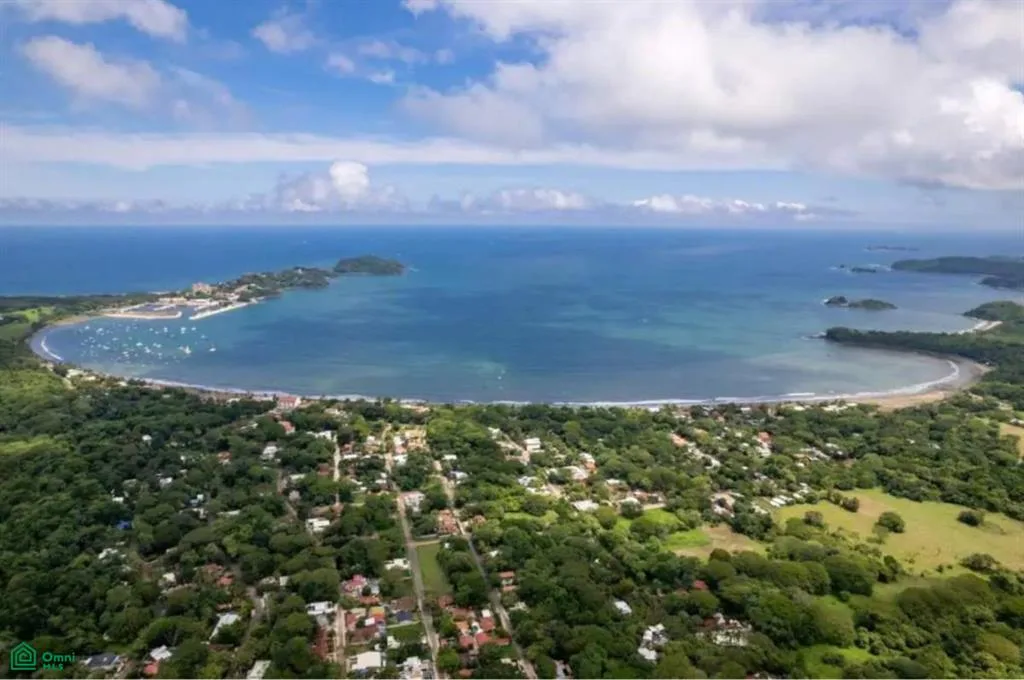Lot For Sale In Surfsideincluding A Water Meter   Santa Cruz Guanacaste