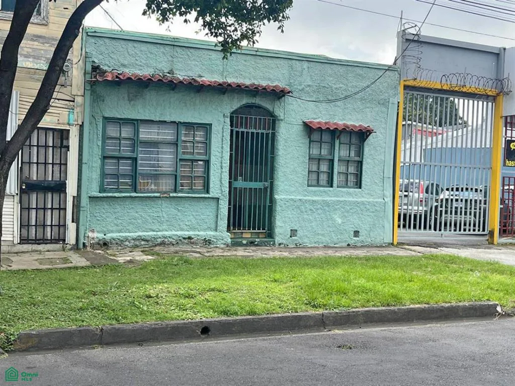 Sn San Jose