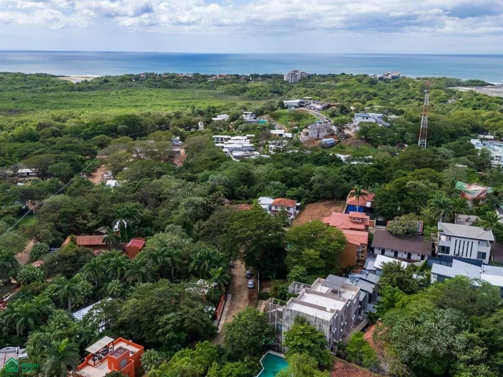Tamarindo Homesite Lot 3 Tamarindo Guanacaste