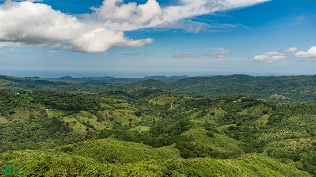16 Ha Ocean View Finca Maquenco Nicoya Guanacaste