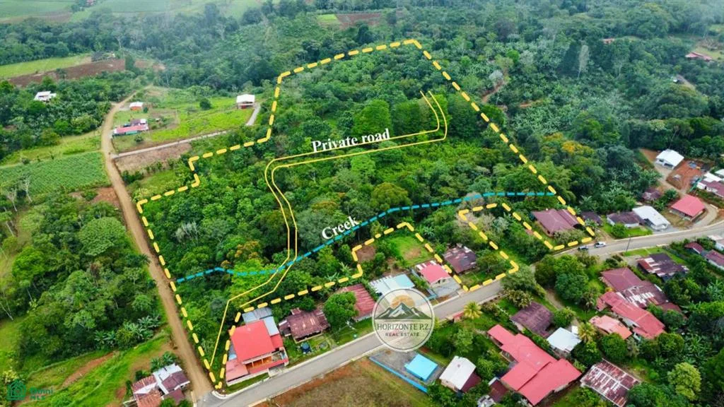 Santa Elena San Jose
