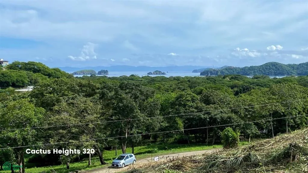 320 Cactus Heights Guanacaste
