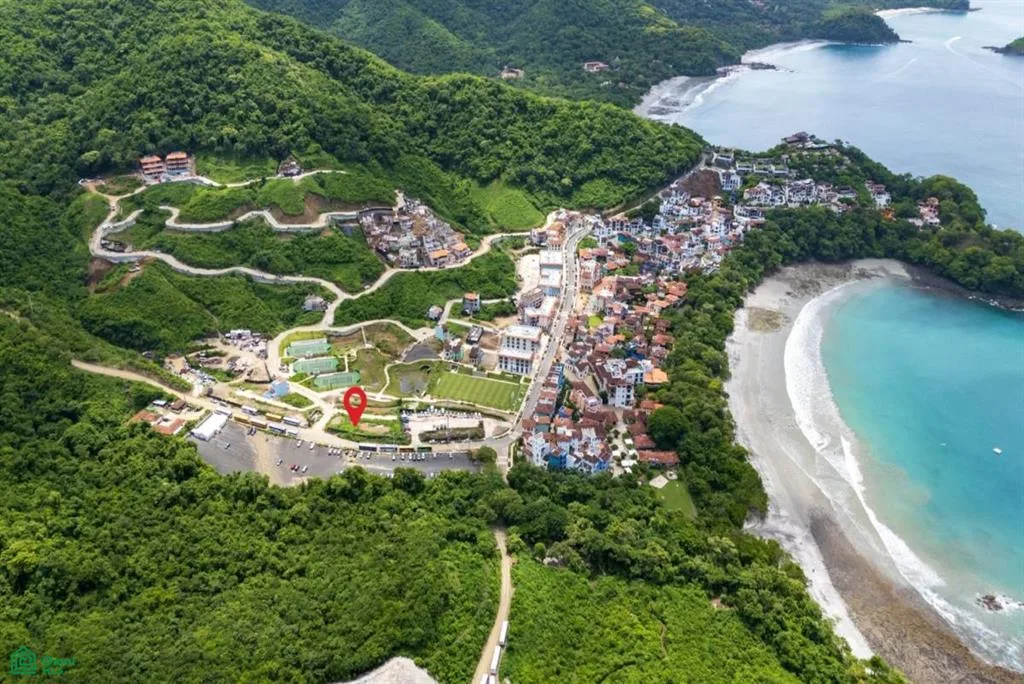 El Prado Lot 4 Tempate Guanacaste